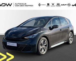 Cupra Born Gebrauchtwagen