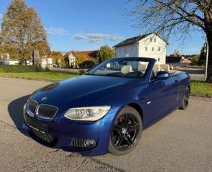 BMW 330 Gebrauchtwagen