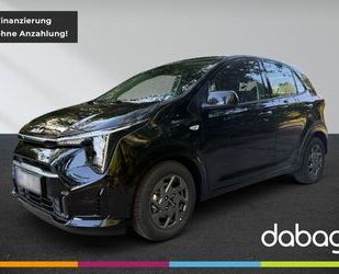 Kia Picanto Gebrauchtwagen