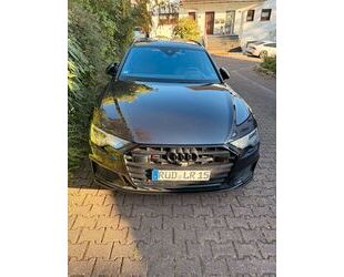 Audi S6 Gebrauchtwagen