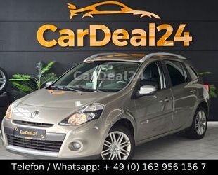 Renault Clio Gebrauchtwagen