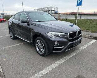 BMW X6 Gebrauchtwagen