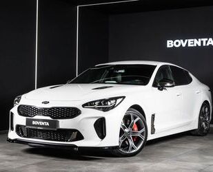 Kia Stinger Gebrauchtwagen