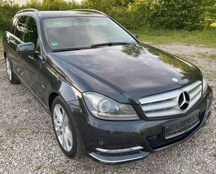 Mercedes-Benz C 220 Gebrauchtwagen