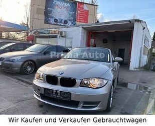 BMW BMW 118 Cabrio 118i EXPORT oder HÄNDLER Gebrauchtwagen