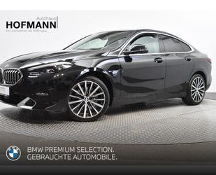 BMW BMW 220d Gran Coupe Aut. Luxury Line Gebrauchtwagen
