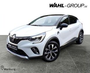 Renault Captur Gebrauchtwagen
