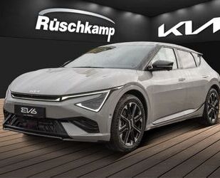 Kia EV6 Gebrauchtwagen
