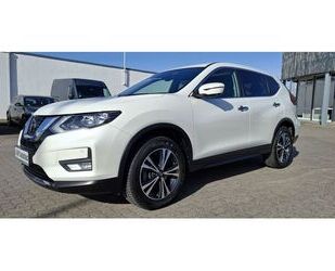 Nissan X-Trail Gebrauchtwagen