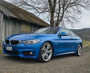 BMW 428 Gebrauchtwagen