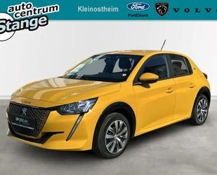 Peugeot 208 Gebrauchtwagen