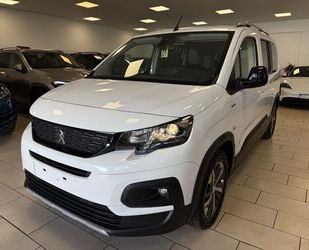 Peugeot Rifter Gebrauchtwagen