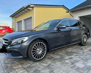 Mercedes-Benz C 180 Gebrauchtwagen