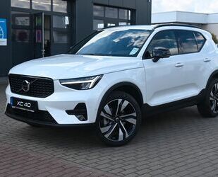 Volvo XC40 Gebrauchtwagen