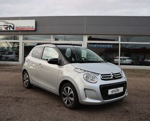 Citroen C1 Gebrauchtwagen