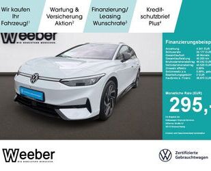 VW ID.7 Gebrauchtwagen