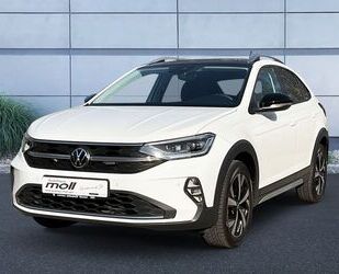 VW Taigo Gebrauchtwagen