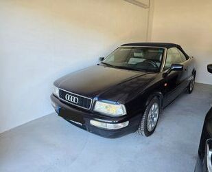 Audi 80 Gebrauchtwagen