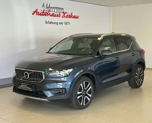 Volvo XC40 Gebrauchtwagen
