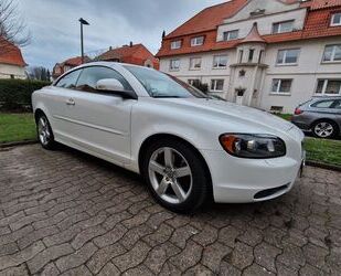 Volvo C70 Gebrauchtwagen