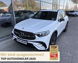 Mercedes-Benz GLC 300 Gebrauchtwagen