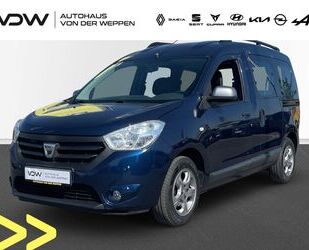 Dacia Dokker Gebrauchtwagen
