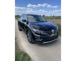 Renault Koleos Gebrauchtwagen