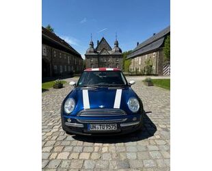 Mini Cooper Gebrauchtwagen