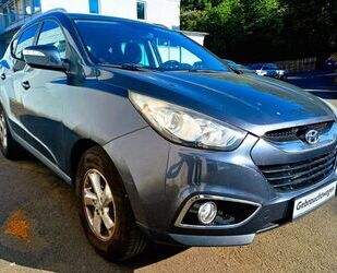 Hyundai ix35 Gebrauchtwagen