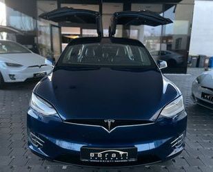 Tesla Model X Gebrauchtwagen