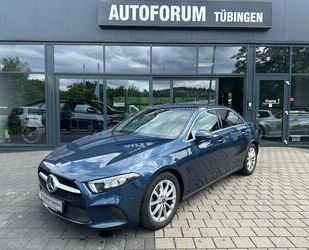 Mercedes-Benz A 180 Gebrauchtwagen