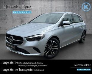 Mercedes-Benz B 200 Gebrauchtwagen