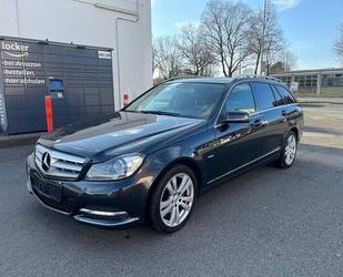 Mercedes-Benz C 220 Gebrauchtwagen