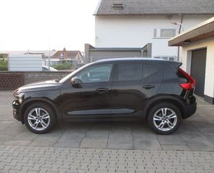 Volvo XC40 Gebrauchtwagen