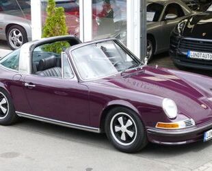 Porsche 911 Urmodell Gebrauchtwagen