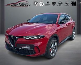Alfa Romeo Tonale Gebrauchtwagen