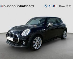 Mini Cooper Gebrauchtwagen