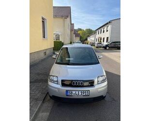 Audi A2 Gebrauchtwagen