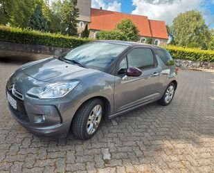 Citroen DS3 Gebrauchtwagen