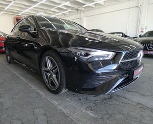Mercedes-Benz CLA 200 Gebrauchtwagen