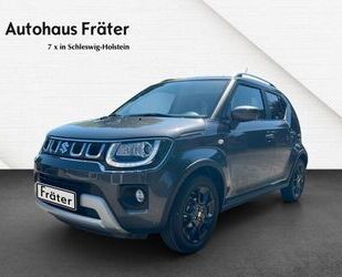 Suzuki Ignis Gebrauchtwagen