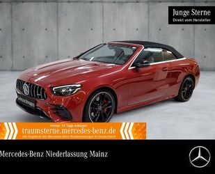 Mercedes-Benz E 53 AMG Gebrauchtwagen
