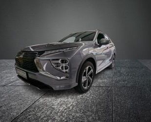 Mitsubishi Eclipse Cross Gebrauchtwagen