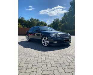 Lexus GS 430 Gebrauchtwagen