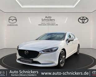 Mazda 6 Gebrauchtwagen
