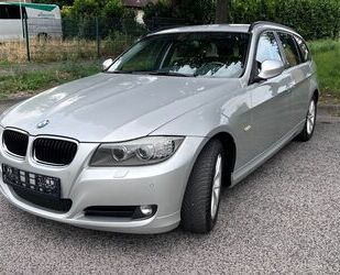 BMW 318 Gebrauchtwagen