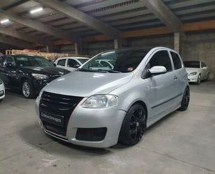 VW Fox Gebrauchtwagen