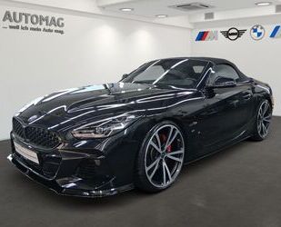 BMW Z4 M40 Gebrauchtwagen