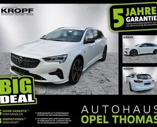 Opel Insignia Gebrauchtwagen