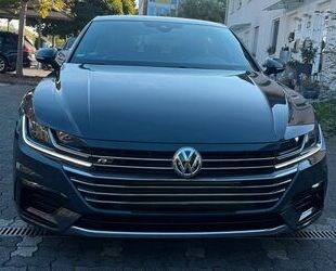 VW Arteon Gebrauchtwagen